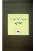 Konstytucja Japonii