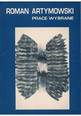 Artymowski Prace wybrane