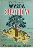 Wyspa Skarbów 1947 r