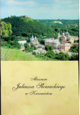 Muzeum Juliusza Słowackiego w Krzemieńcu