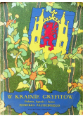 W krainie Gryfitów