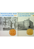 Pochylone nad człowiekiem Tom I do II
