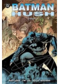 Batman Hush część 1
