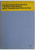 Elektrotechnika i elektronika dla nieelektryków