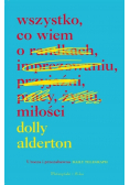 Wszystko co wiem o miłości