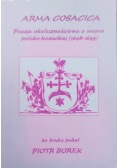 Arma Cosacica poezja okolicznościowa o wojnie polsko kozackiej