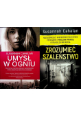 Umysł w ogniu/ Zrozumieć szaleństwo