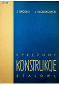 Sprężone konstrukcje stalowe