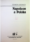 Napoleon a Polska