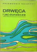 Przewodnik kajakowy Drwęca i jej dorzecze