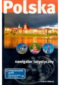 Polska Nawigator turystyczny