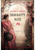 Elizabeth Camden - Sekrety róż
