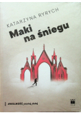 Maki na śniegu