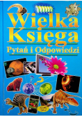 Wielka księga pytań i  odpowiedzi