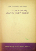 Terapia chorób układu nerwowego