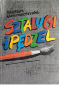 Sztalugi i pędzel