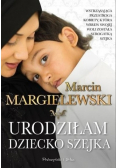 Urodziłam dziecko szejka