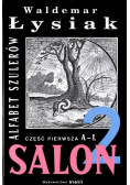 Salon 2 Alfabet szulerów  Część I  A do L