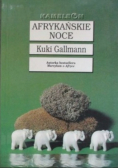 Afrykańskie noce