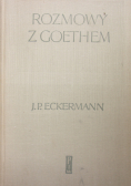 Rozmowy z Goethem tom II
