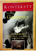 Konteksty antropologia kultury nr 1 4