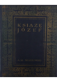 Książę Józef  1913r.