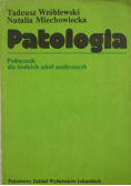 Patologia podręcznik do szkół średnich medycznych