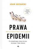 Prawa epidemii. Skąd się epidemie biorą... TW