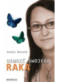 Oswoić swojego raka
