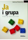 Ja i grupa Trening dla uczniów