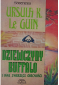Dziewczyny Buffalo i inne zwierzęce obecności