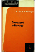 Starożytni odkrywcy