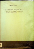 Choroby wątroby i dróg żółciowych