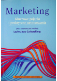Marketing
