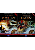 Największe tajemnice Pomorza część 1 i 2