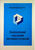 Zarządzanie usługami Informatycznymi