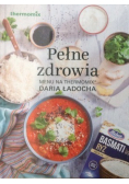 Pełne zdrowia menu na thermomix