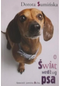 Świat według psa