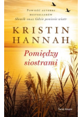 Pomiędzy siostrami