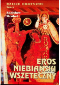 Eros niebiański i wszeteczny