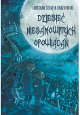 Dziesięć niesamowitych opowiadań