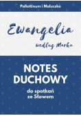 Notes duchowy Ewangelia według Marka