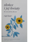 Słońce i jej kwiaty