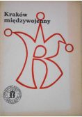 Kraków międzywojenny