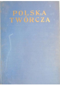 Polska twórcza 1933 r.