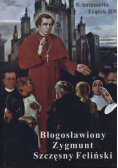 Błogosławiony Zygmunt Szczęsny Feliński