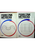 Podręcznik metrologii Tom I i tom II