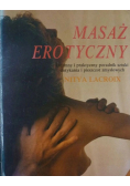 Masaż erotyczny