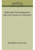 Applied Psychology