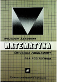 Matematyka ćwiczenia problemowe